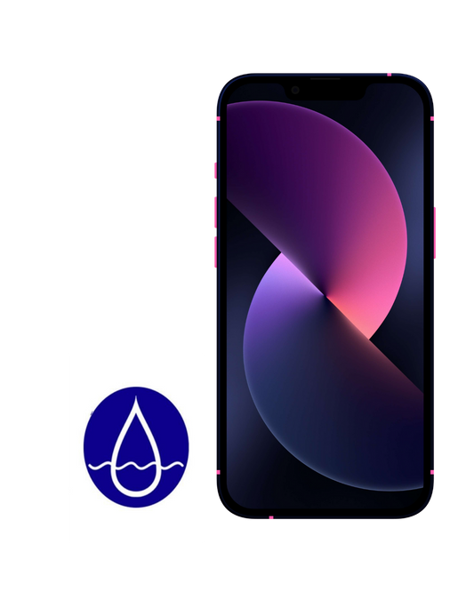 Désoxydation Smartphone
