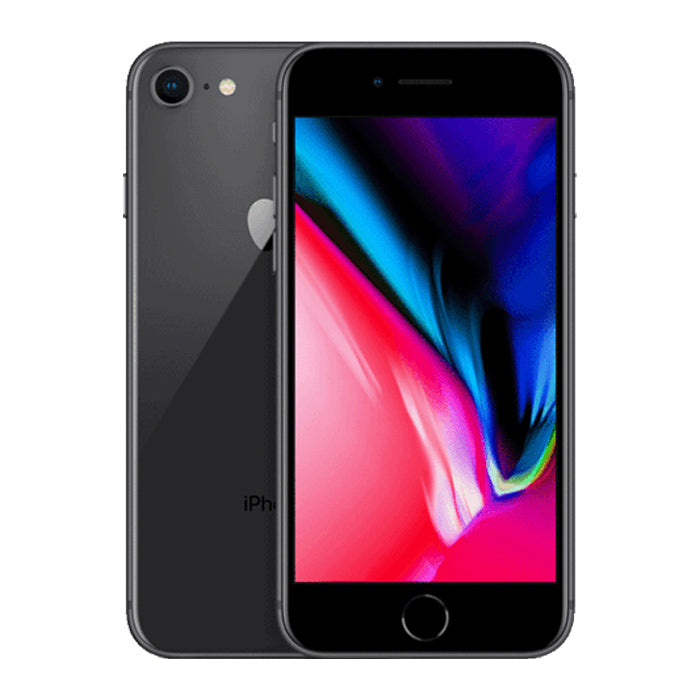 iPhone 8 (occasion + garantie 1 an)